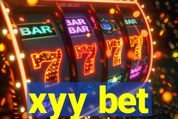 xyy bet